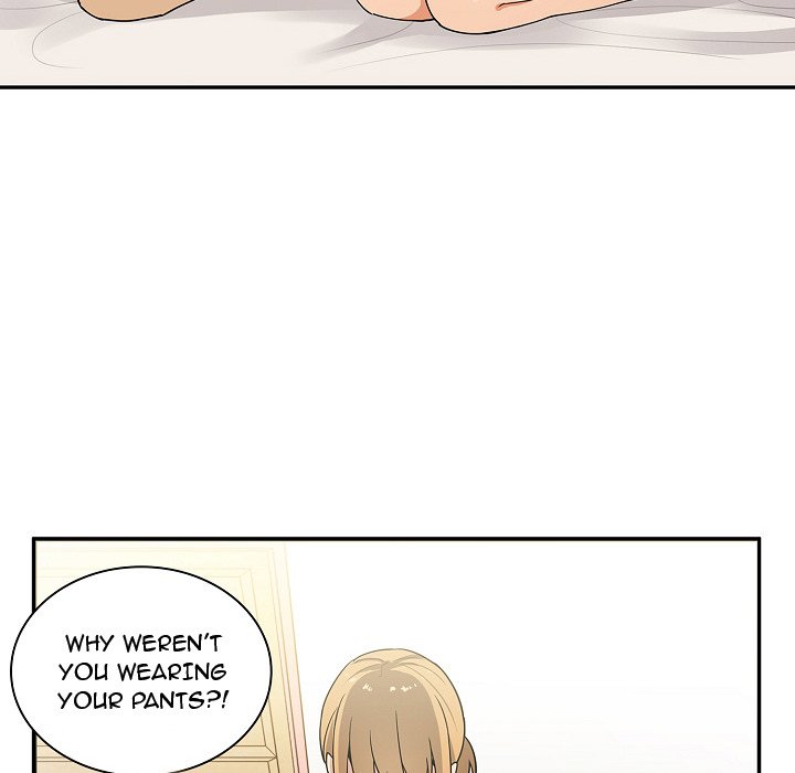 Close as Neighbors - episode 3 - 100