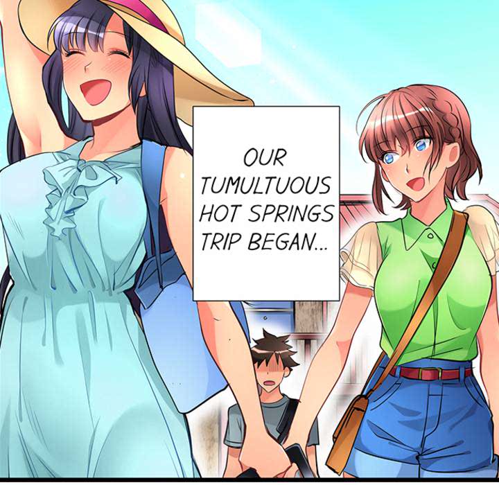 What She Fell on Was the Tip of My Dick - episode 18 - 57