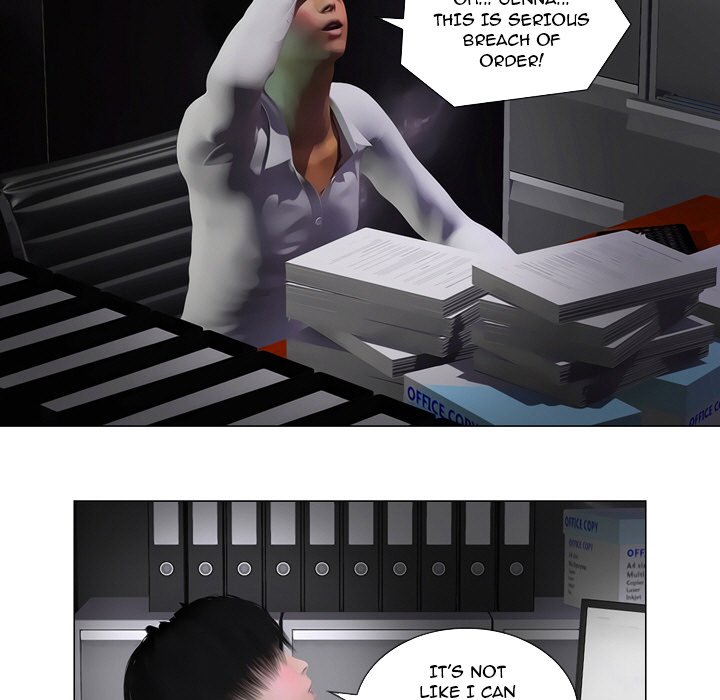 The Worst Man - episode 8 - 7