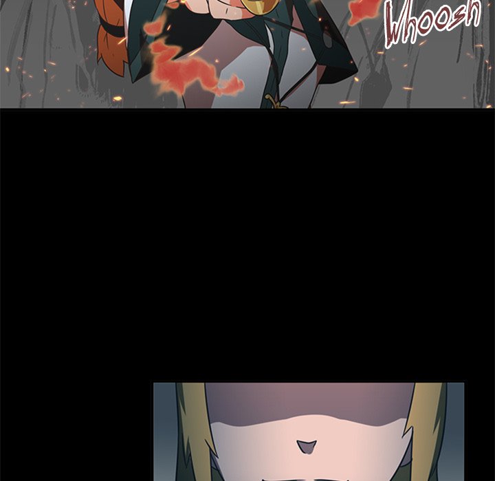 Black Crow - episode 30 - 38