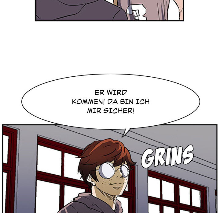 Tweener - episode 24 - 82