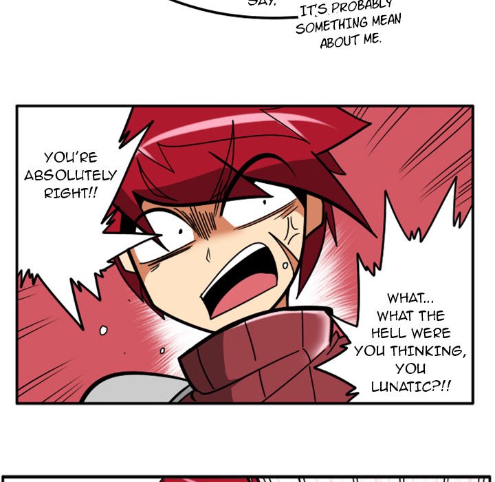 Maki and Friends - episode 69 - 26