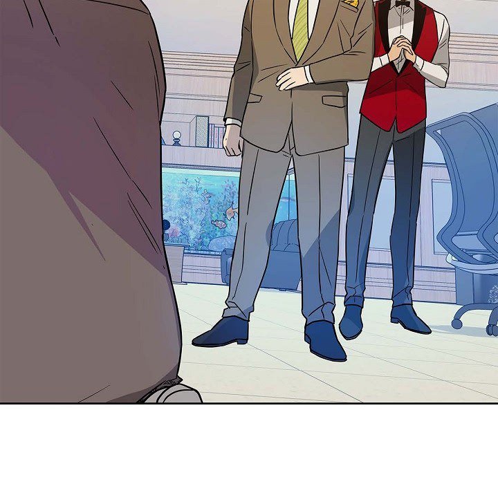 Hard-Boiled Love - episode 27 - 29