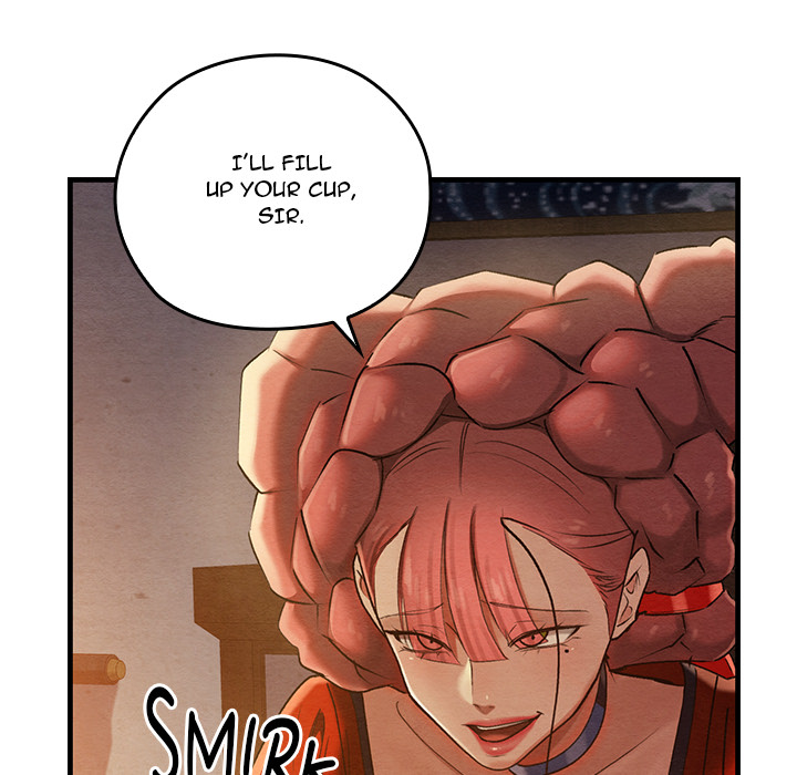 Master of Intimacy - UNCENSORED - episode 9 - 28