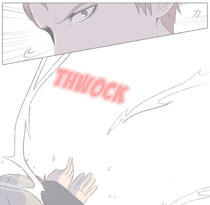 High School Legend : Red Dragon - episode 7 - 29