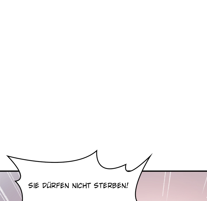 Bei Berührung Körpertausch - episode 4 - 181