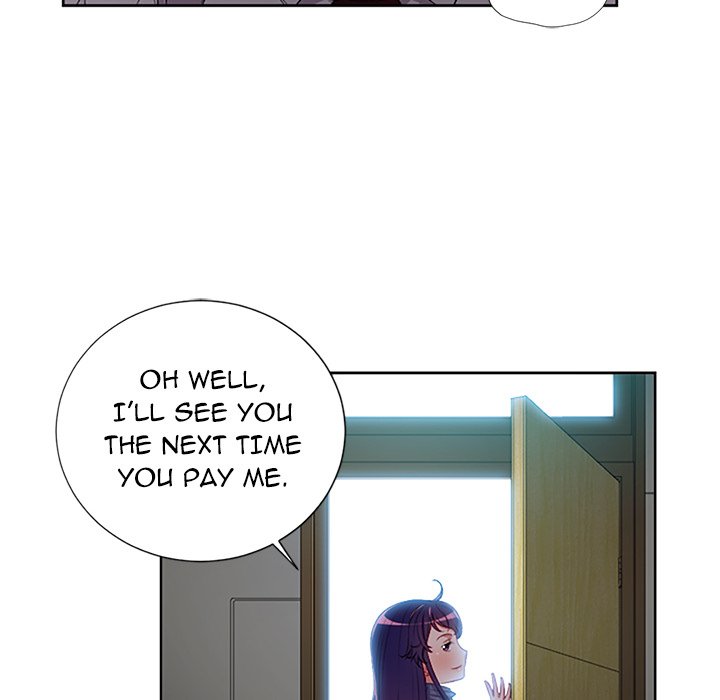 Yuri's Part Time Job - episode 65 - 52