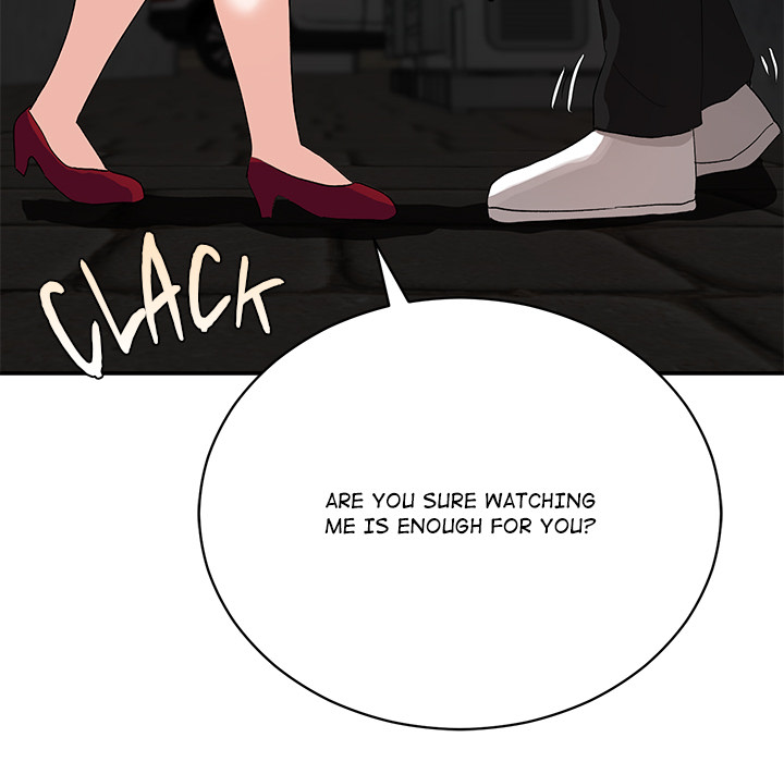 Saving My Magical Girl - episode 2 - 111