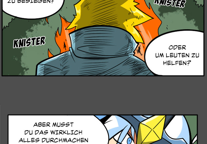Das Wohnheim aus einer anderen Welt - episode 79 - 2