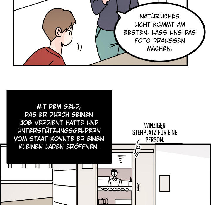Bürodilemma - episode 35 - 38