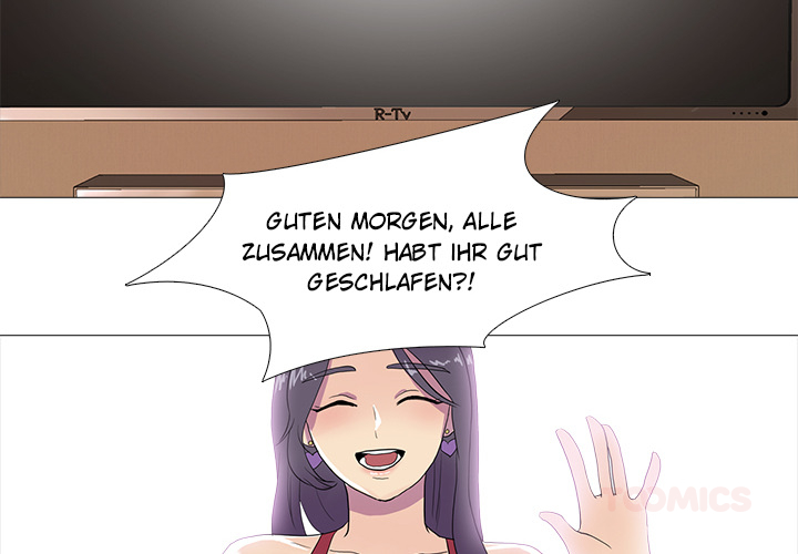 Die Berghütte - episode 7 - 1