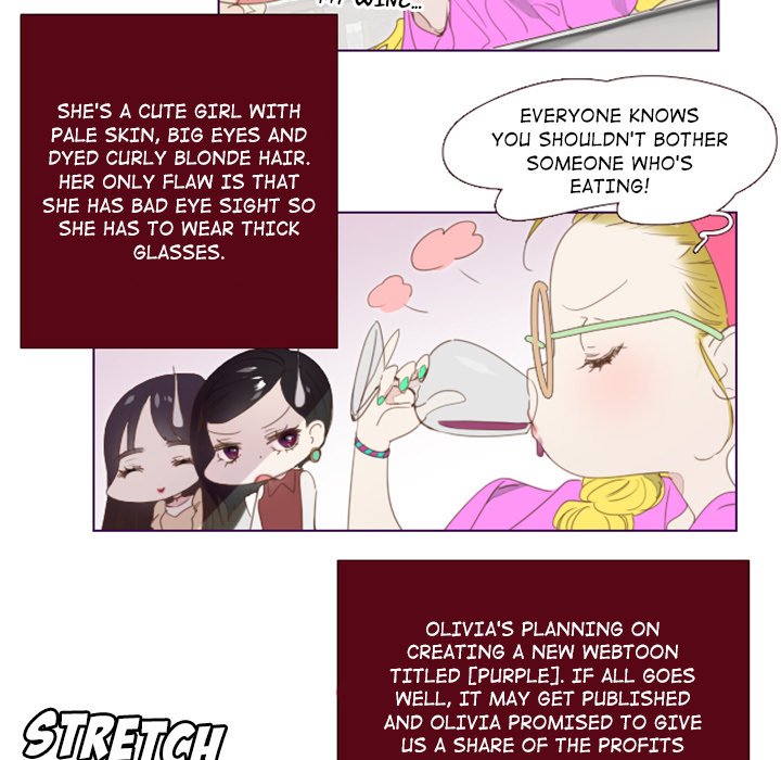 A Sweet Drink - episode 1 - 37