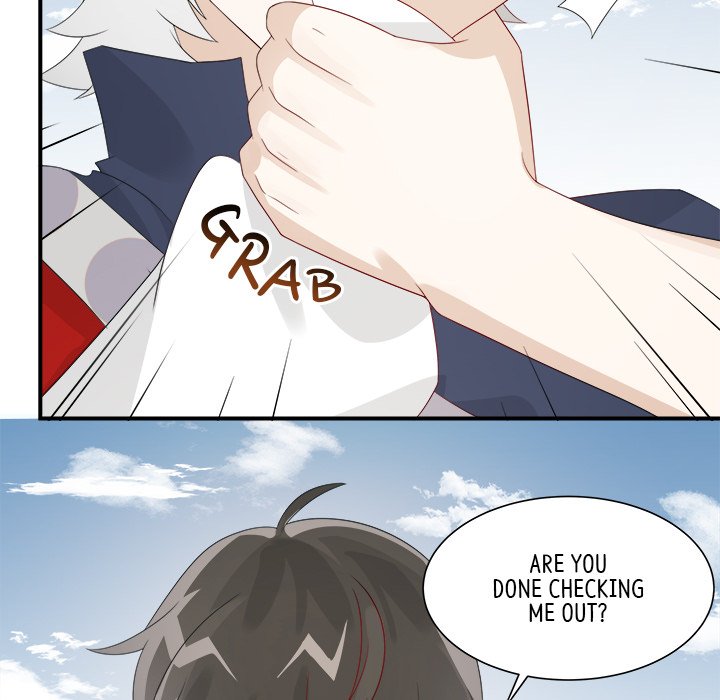 Can't Defy Fate - episode 2 - 117