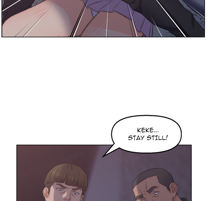 Old Friend - episode 3 - 111