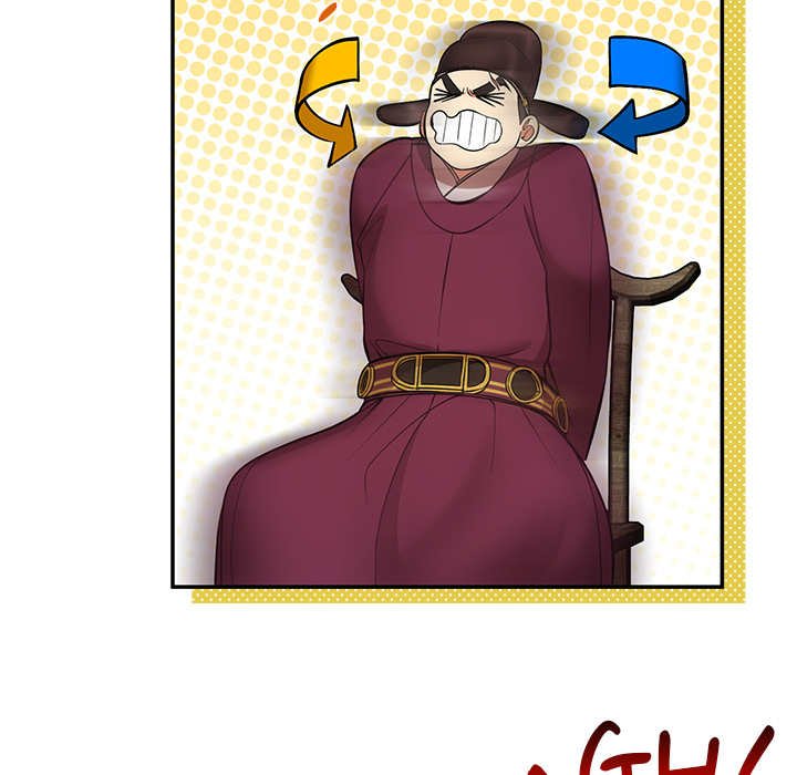 Swole Joseon - episode 2 - 116