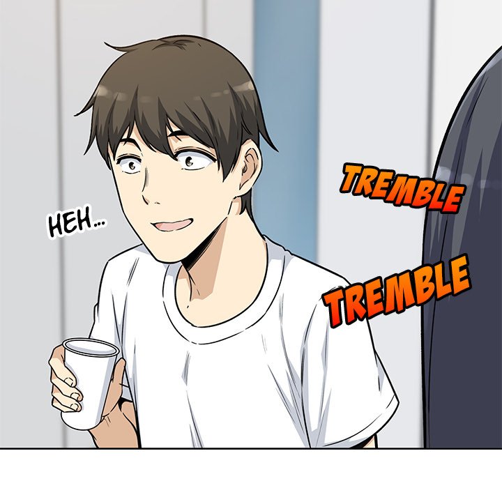 Excuse Me, This is my Room - episode 26 - 53