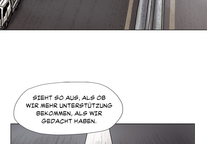 Das azurblaue Land - episode 55 - 2