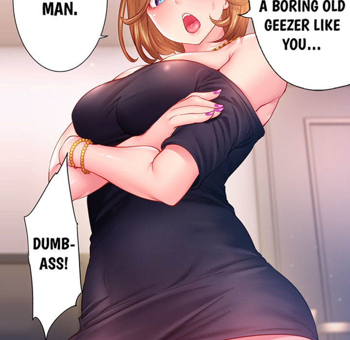 First Time With My Wife (Again) - episode 13 - 19