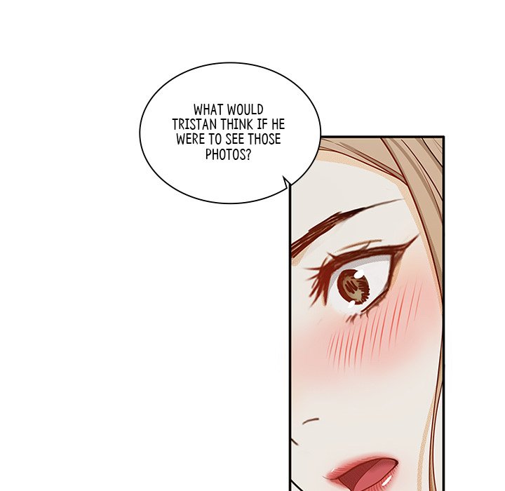 Secret Campus - episode 2 - 54