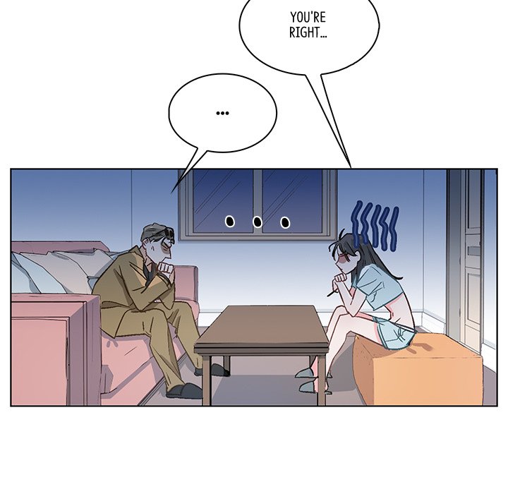To Trick a Mermaid - episode 10 - 69