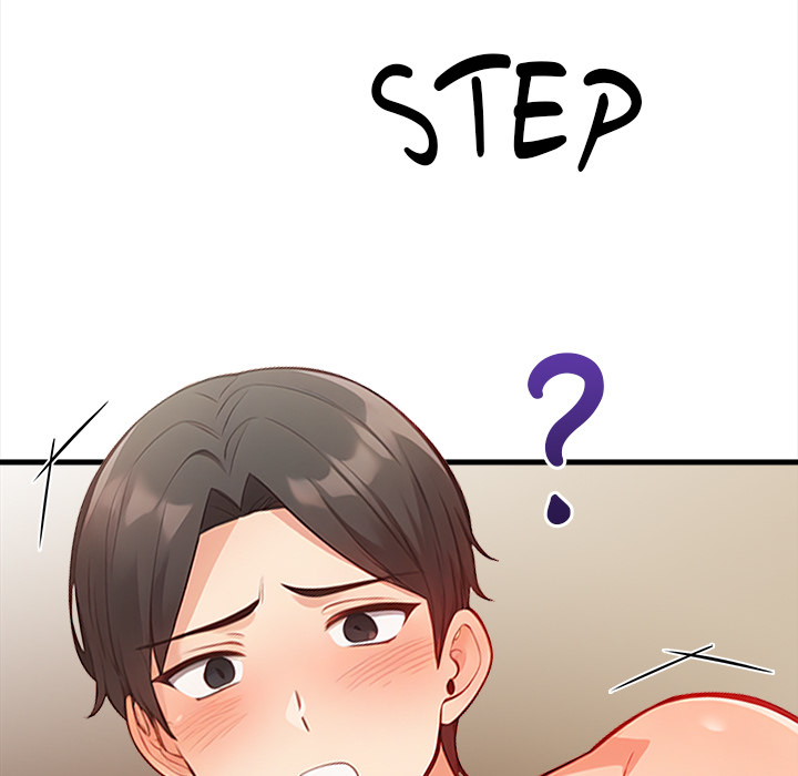 Trapped With My Boss - episode 18 - 115