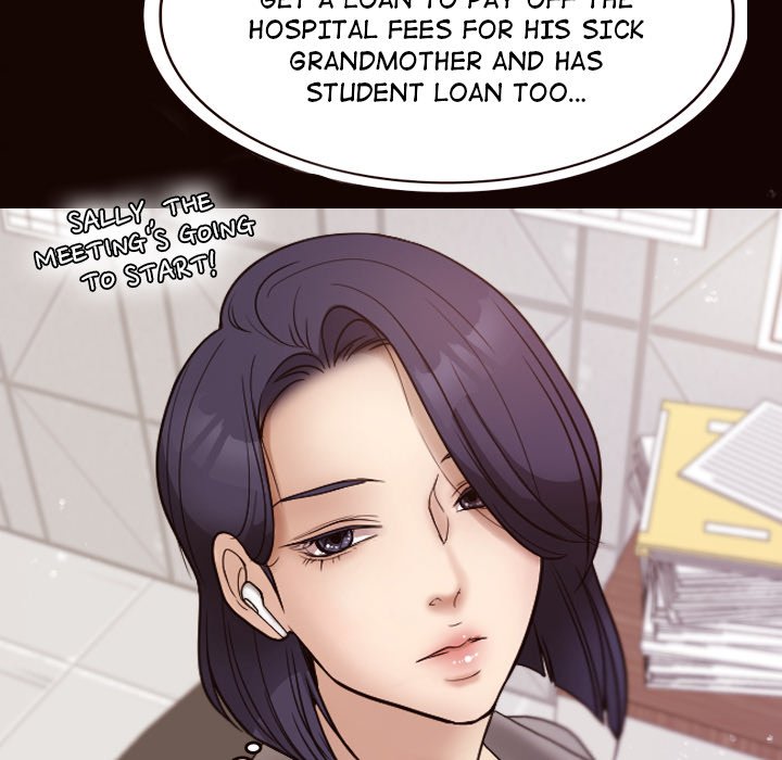 Make Me Yours, Professor - episode 11 - 82