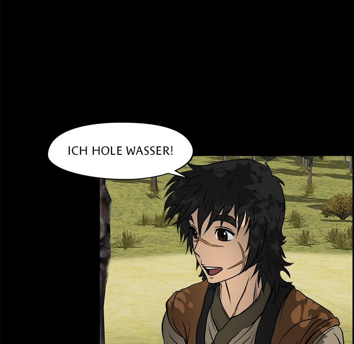 Das Schwert des Donners - episode 11 - 5
