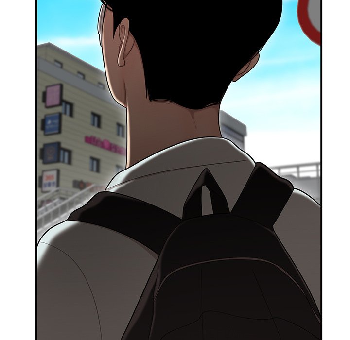 The Repeat Student - episode 6 - 114