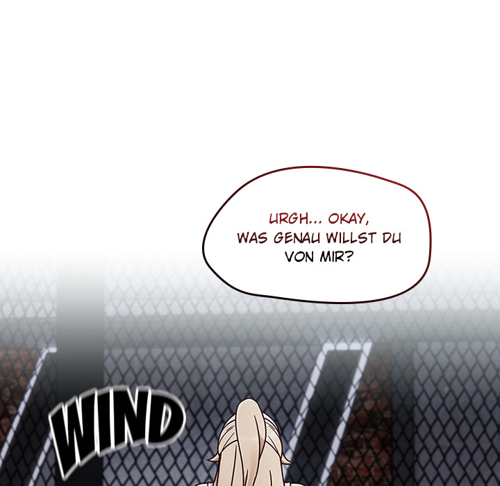 Harte Runde - episode 2 - 27