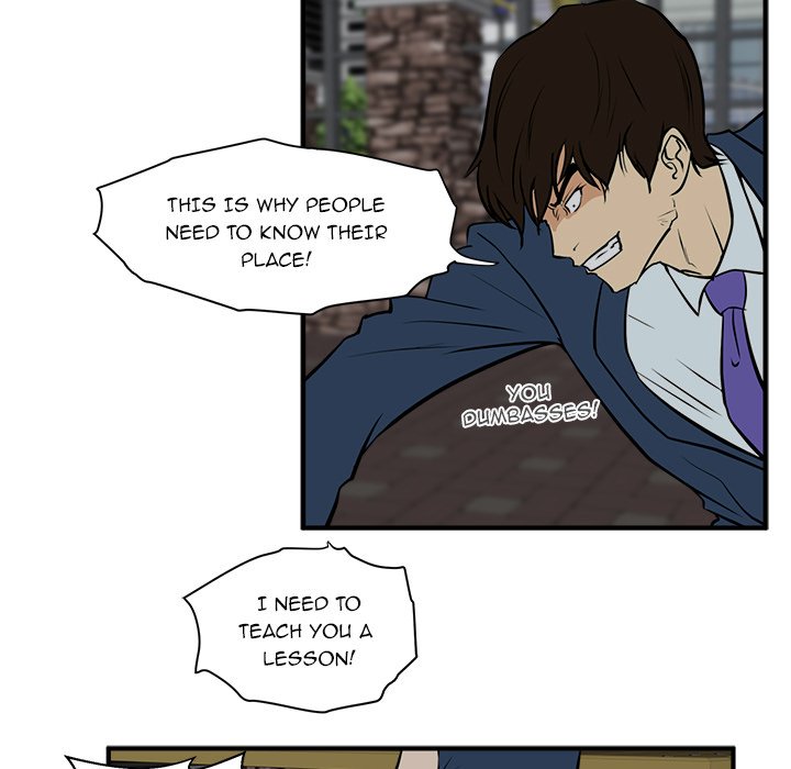 Mr. Kang - episode 31 - 92