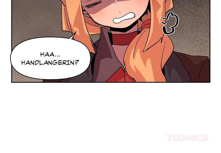 Die Dämonenkaiserin - episode 70 - 1