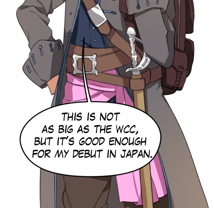 Ohayo Tokyo - episode 7 - 44