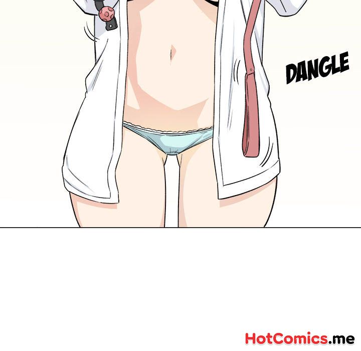 Excuse me, This is my Room - UNCENSORED - episode 21 - 70