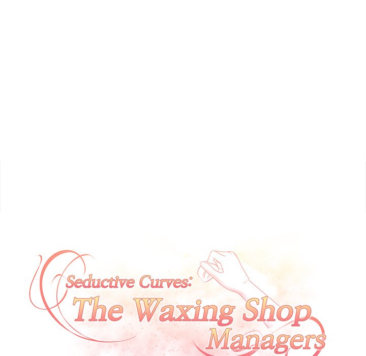 Seductive Curves: The Waxing Shop Managers - episode 4 - 10