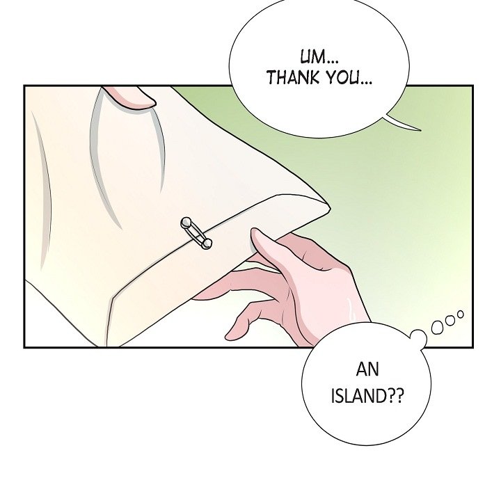 On the Emperor's Lap - episode 42 - 46