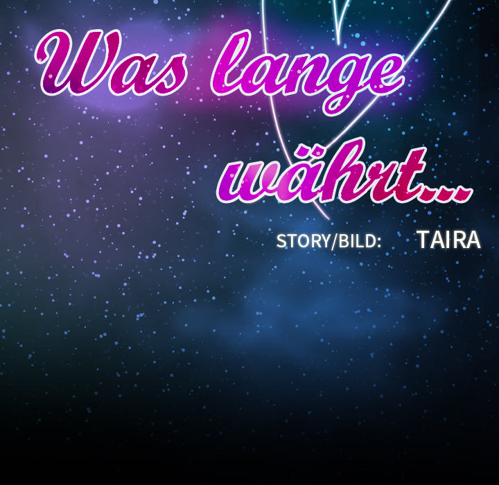 Was lange währt... - episode 15 - 8