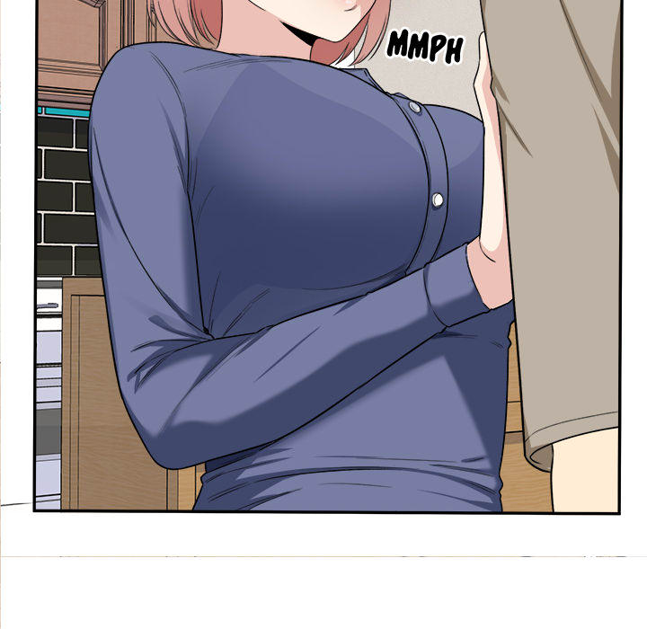 Excuse me, This is my Room - UNCENSORED - episode 11 - 24