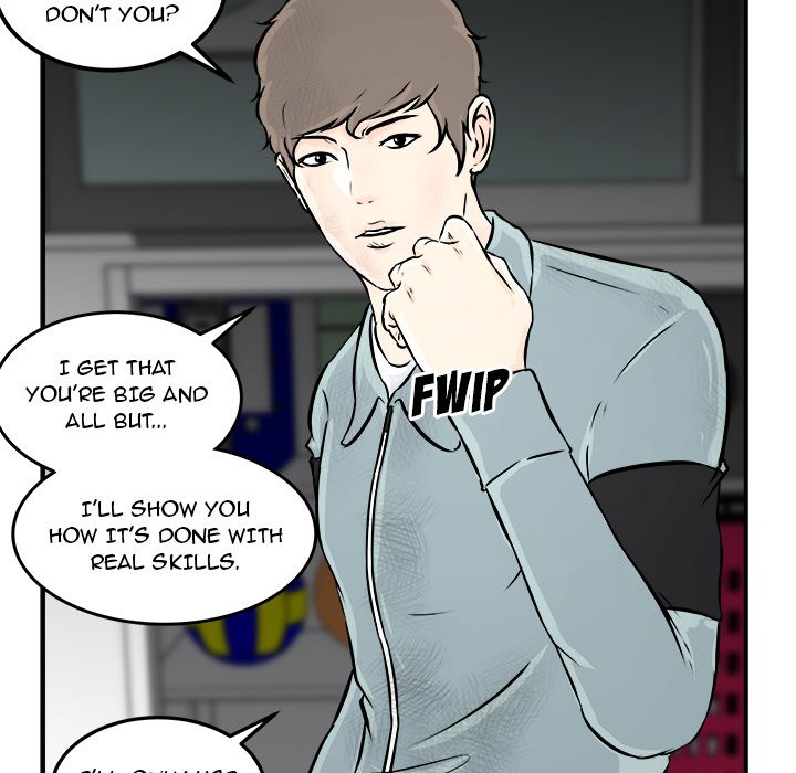 He Queen - episode 9 - 56