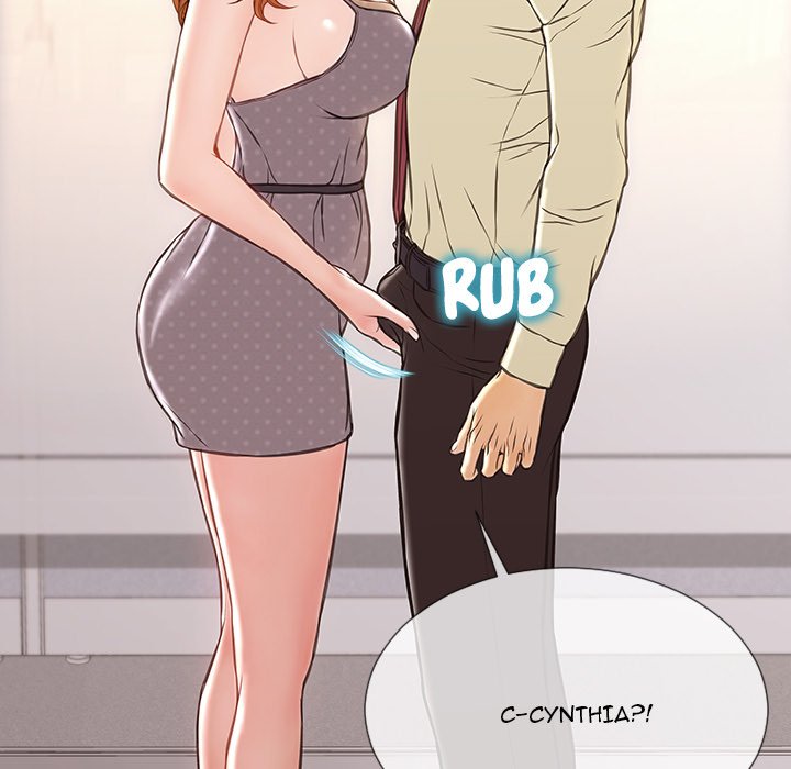 Superstar Cynthia Oh - episode 45 - 40
