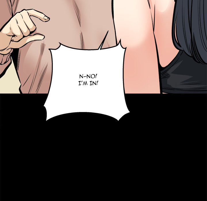 Excuse me, This is my Room - episode 104 - 121