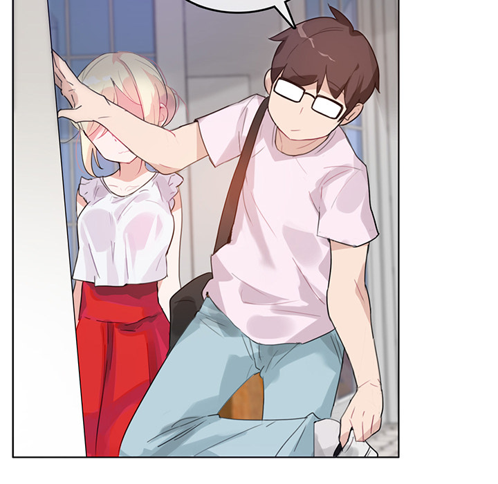 A Pervert's Daily Life - episode 16 - 9