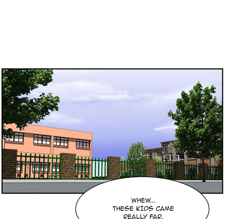 Tweener - episode 18 - 56