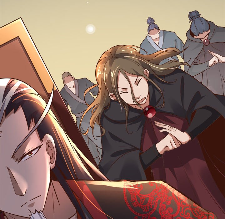 My Lovely Disciples - episode 3 - 91