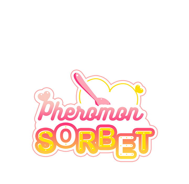 Pheromon Sorbet♥ - episode 18 - 20