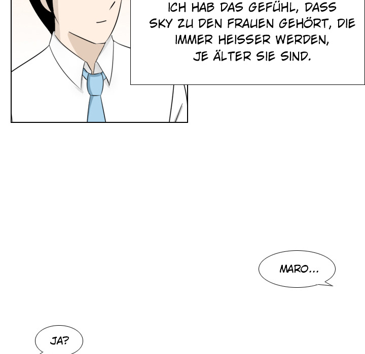 Maros Suche nach der wahren Liebe - episode 2 - 43
