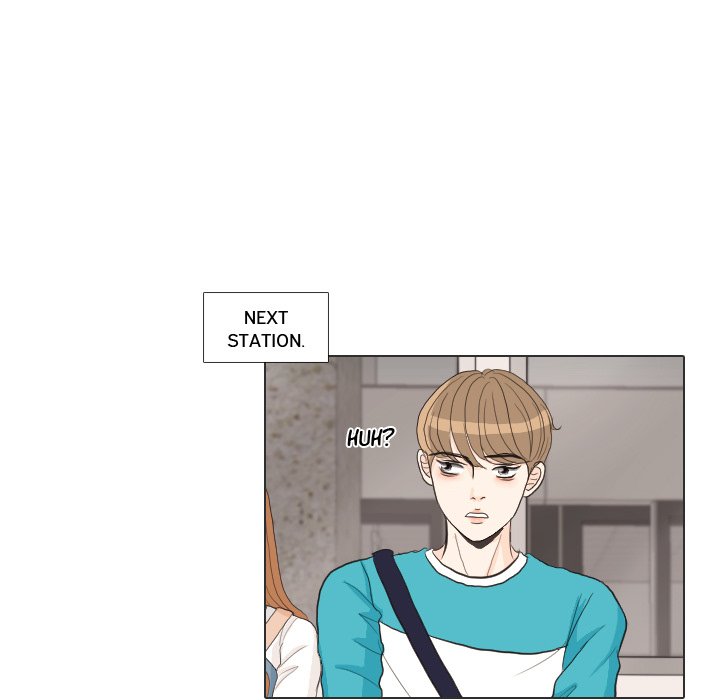 Hold My Hand - episode 28 - 67