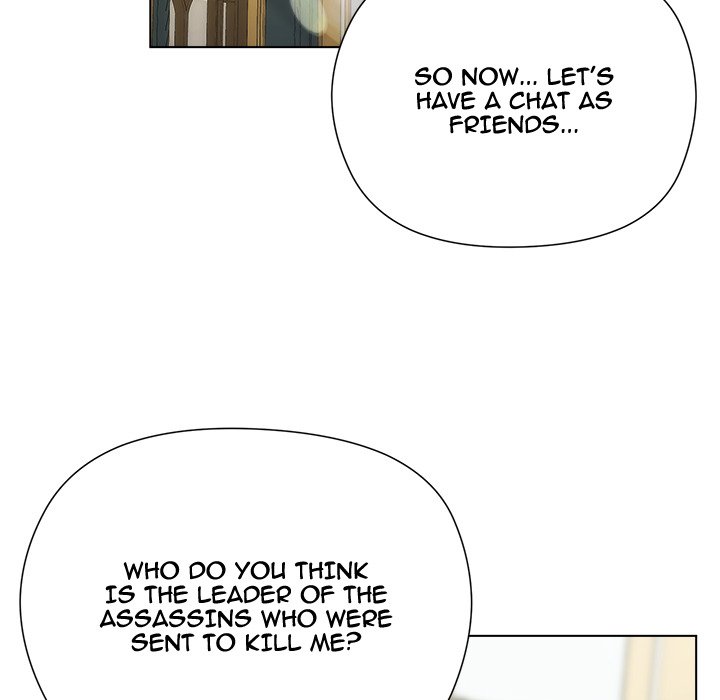 Young Lady's Knight - episode 19 - 10