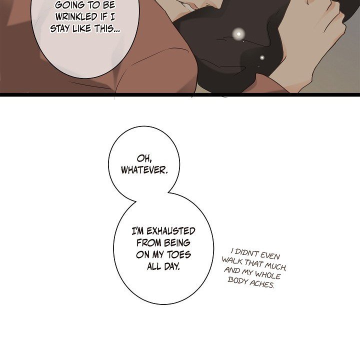 Sentimental Reasons - episode 13 - 44