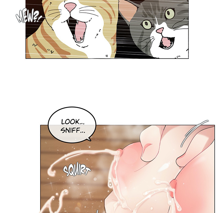 A Pervert's Daily Life - episode 89 - 20