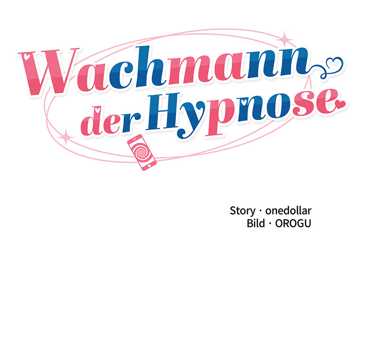 Wachmann der Hypnose - episode 26 - 16